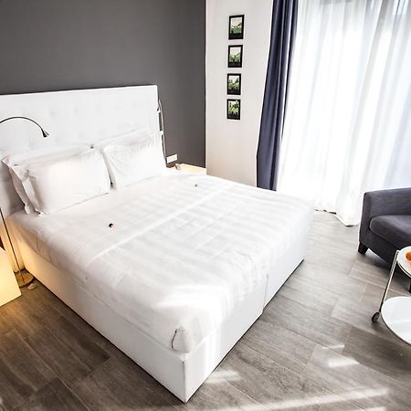 Made To Measure Business Hotel Milano Værelse billede