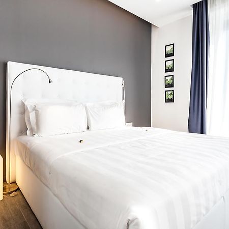 Made To Measure Business Hotel Milano Værelse billede