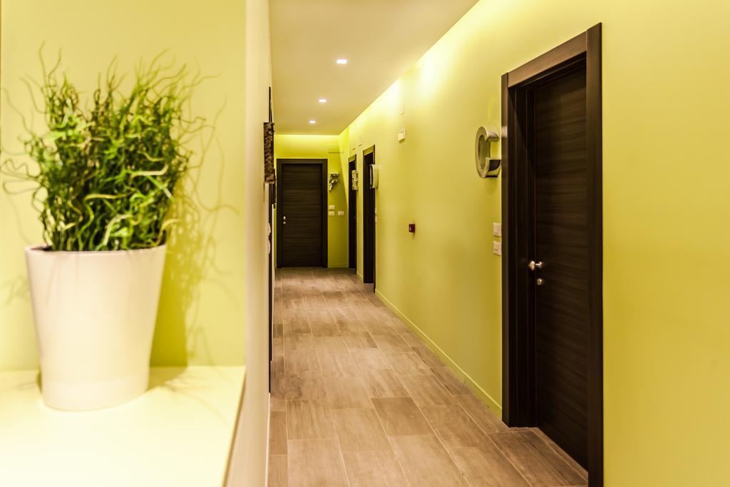 Made To Measure Business Hotel Milano Eksteriør billede