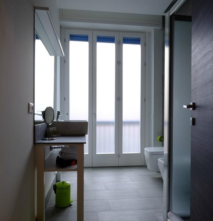 Made To Measure Business Hotel Milano Værelse billede