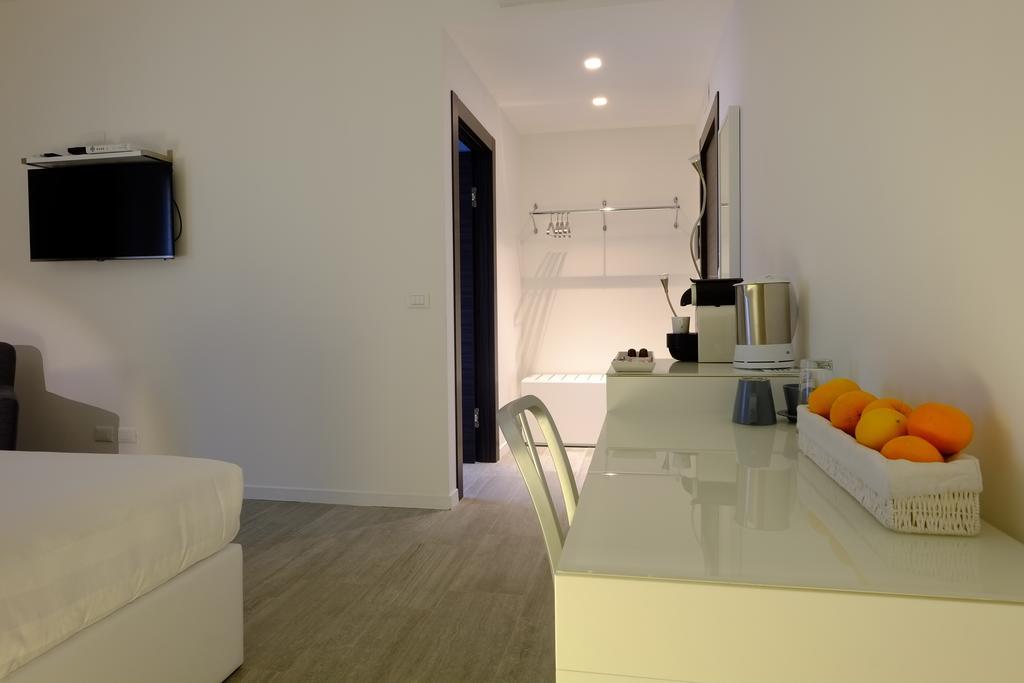 Made To Measure Business Hotel Milano Værelse billede
