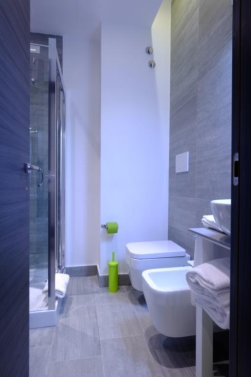 Made To Measure Business Hotel Milano Værelse billede