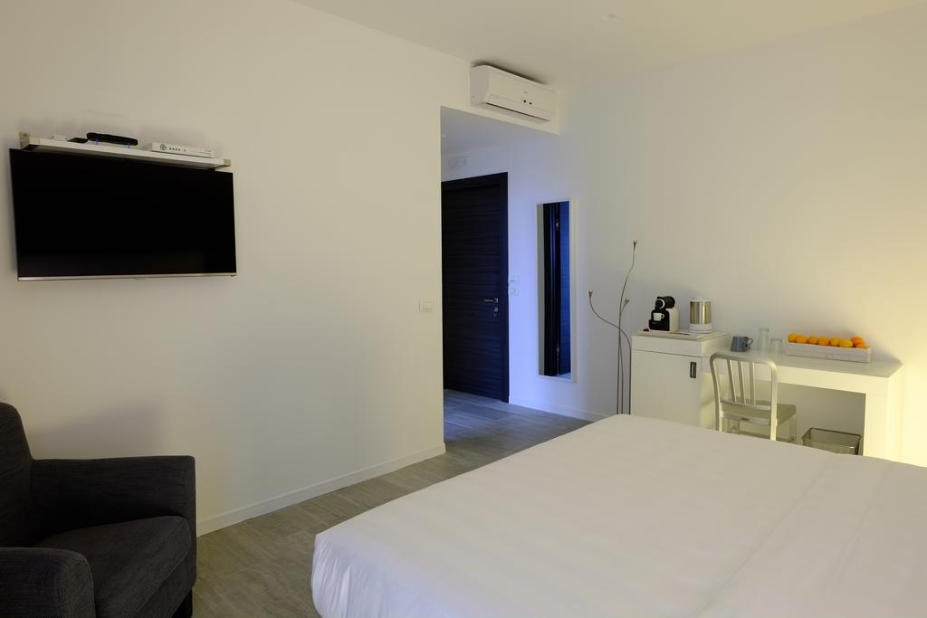 Made To Measure Business Hotel Milano Værelse billede