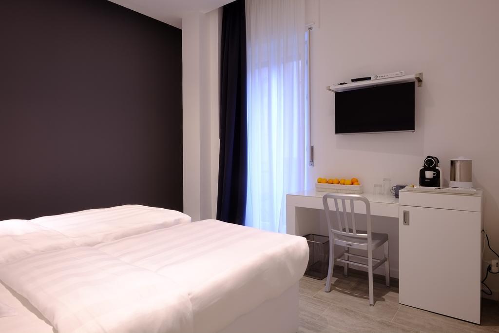 Made To Measure Business Hotel Milano Værelse billede
