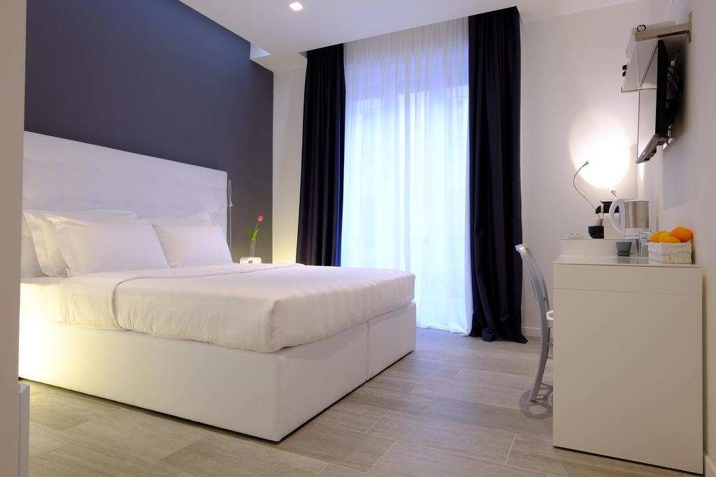 Made To Measure Business Hotel Milano Værelse billede
