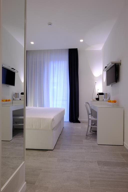 Made To Measure Business Hotel Milano Værelse billede