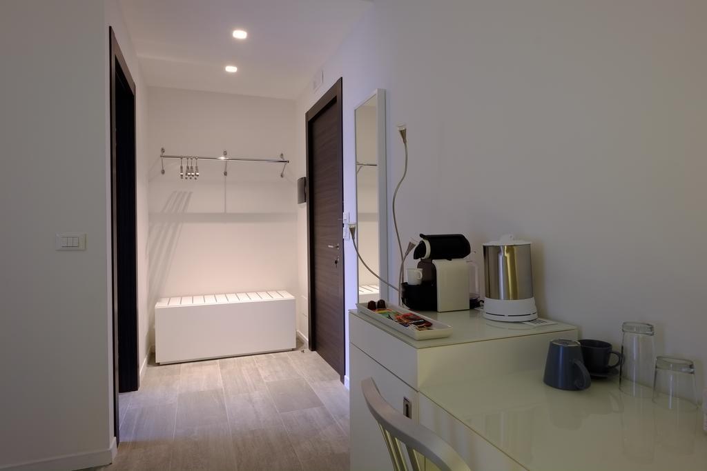 Made To Measure Business Hotel Milano Værelse billede