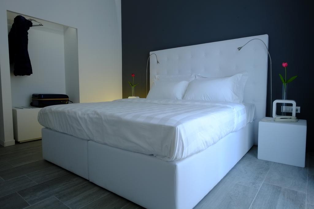 Made To Measure Business Hotel Milano Eksteriør billede