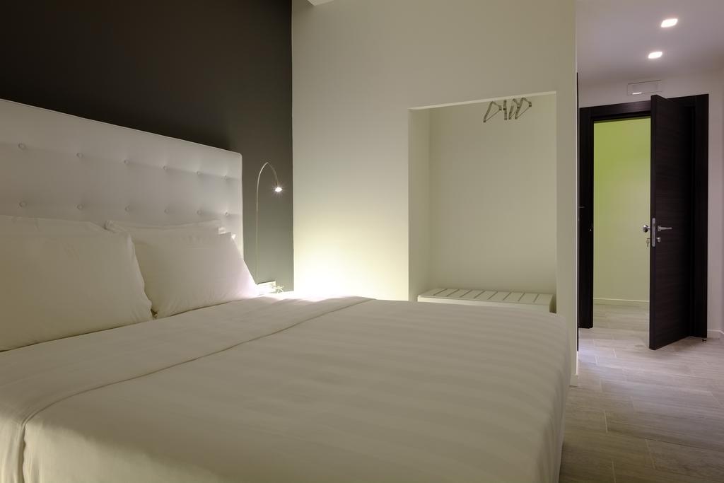 Made To Measure Business Hotel Milano Eksteriør billede